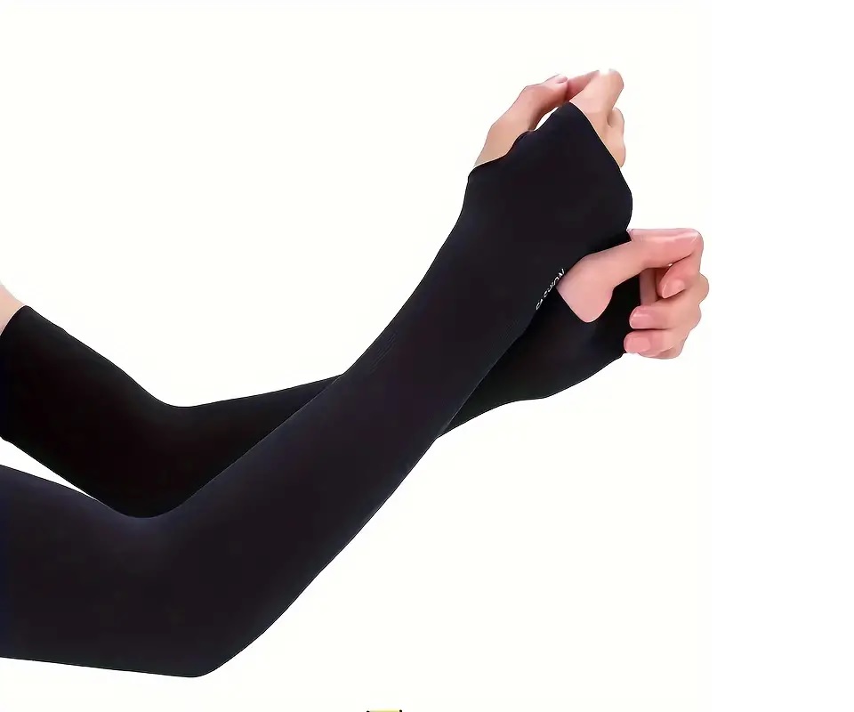 Sporcu Koruma Kol Kılıfı Sporcu Koruma Kol Kılıfı