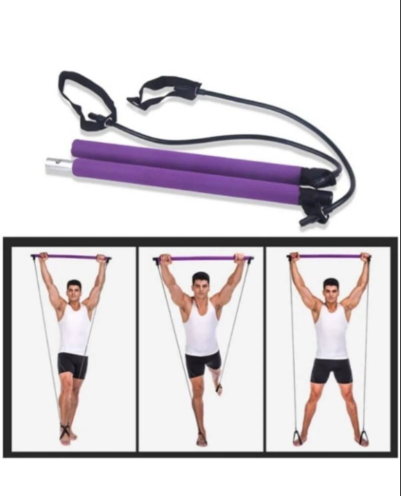 Squat Pilates Studio Evde Spor Egzersiz Çubuğu Squat Pilates Barı Squat Pilates Studio Evde Spor Egzersiz Çubuğu Squat Pilates Barı