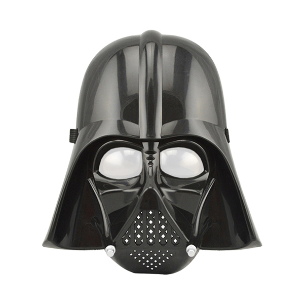 Star wars Maskesi Darth Vader Mask (CLZ)