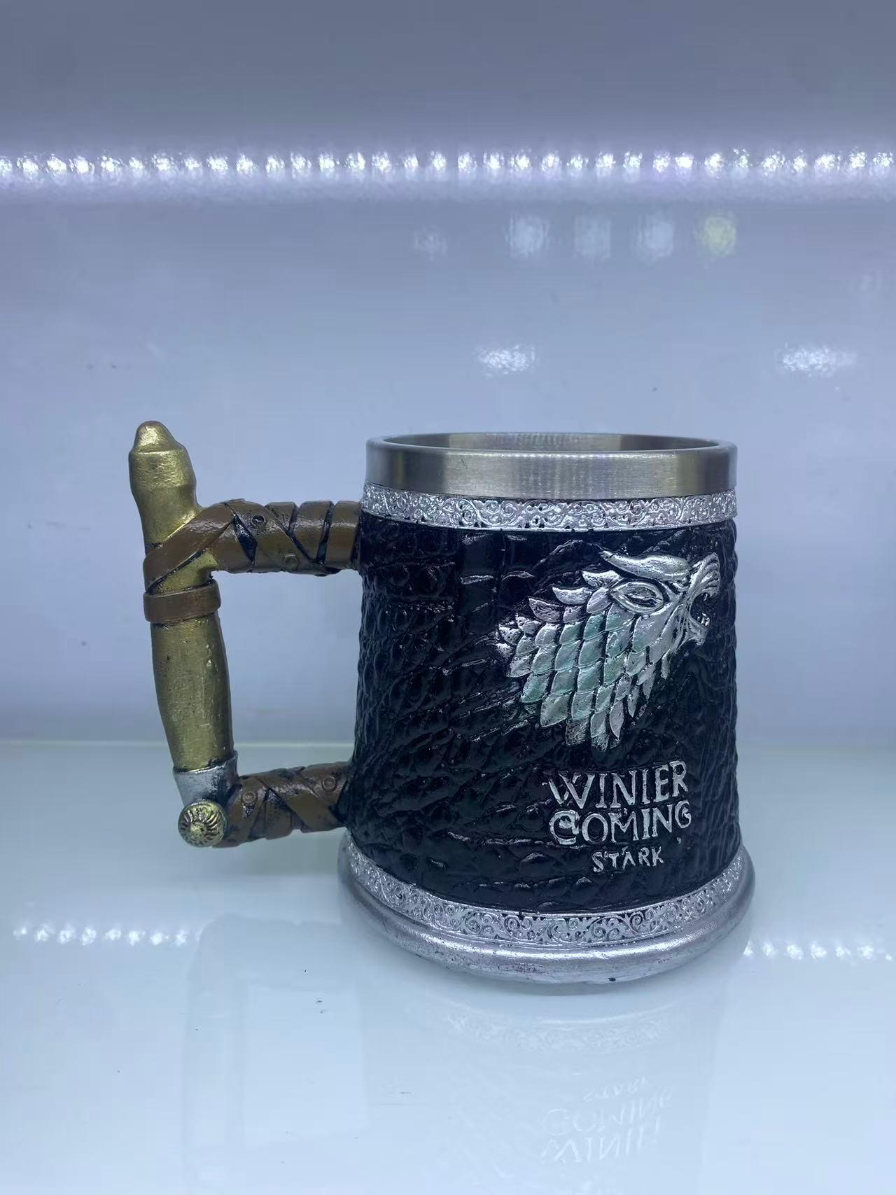 Stark Çelik Kupa Kod 954 Stark Çelik Kupa Kod 954