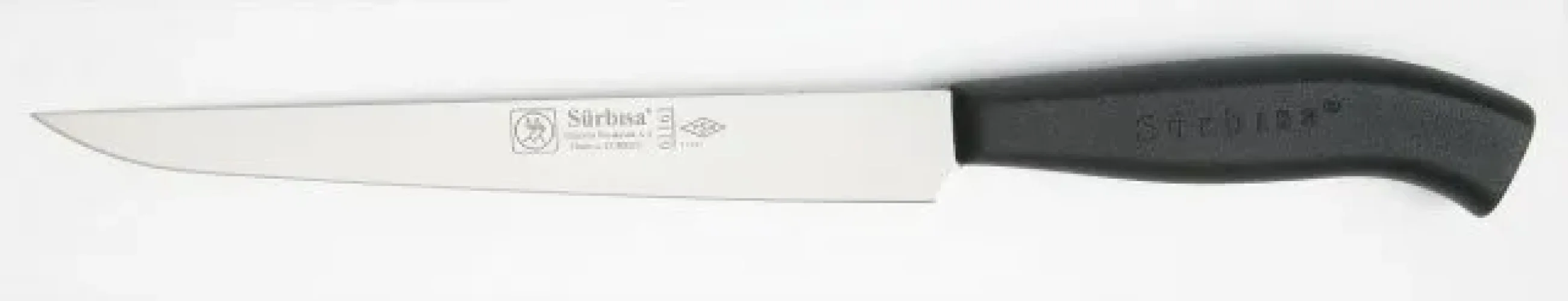Sürbısa 61161 - Sürmene Peynir Bıçağı 20 cm