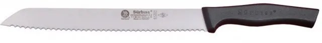 Sürbısa 61201 - Sürmene Ekmek Bıçağı 25 cm