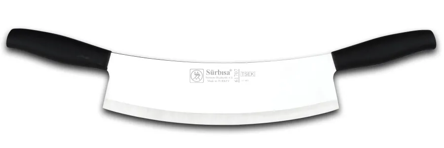 Sürbısa 61707 - Sürmene Çiftli Zırh 30 cm