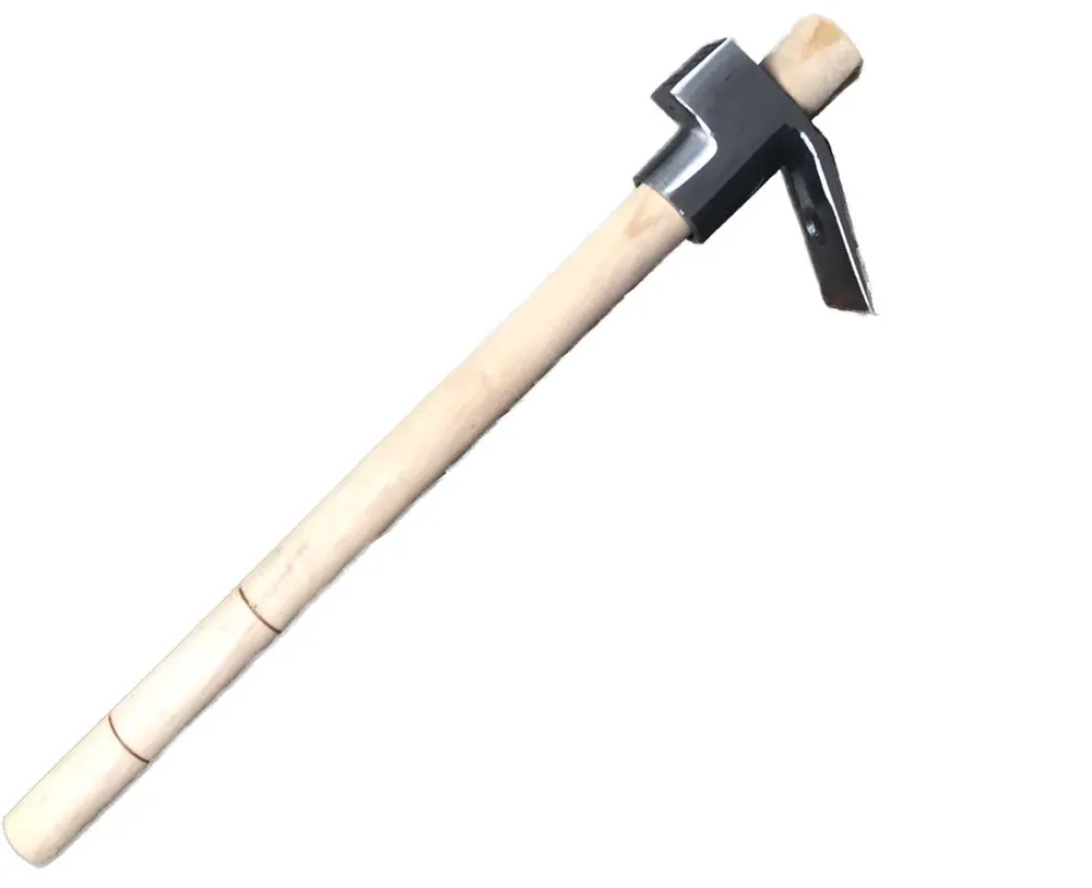 Sürmene Ekonomik Keser - Saplı 45 cm Sürmene Ekonomik Keser - Saplı 45 cm