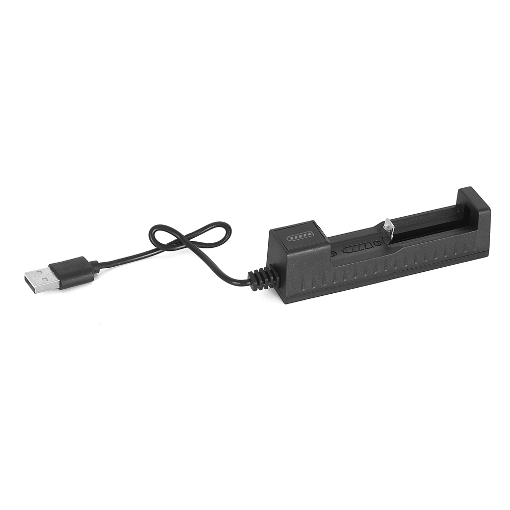 Tg-10 Şarjlı Profesyonel Av Feneri Wt-620