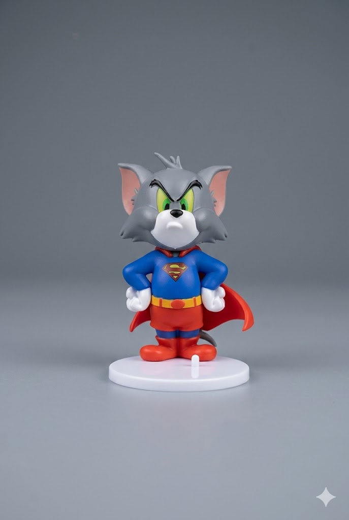 Tom Jerry 6lı Set 779E Tom Jerry 6lı Set 779E