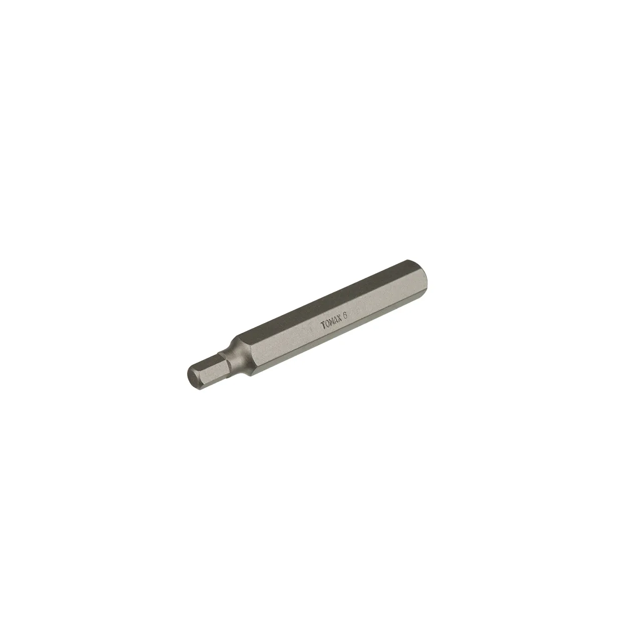 Tomax Allen Otomotiv Bits Uç - Hex6 (8 Adet)