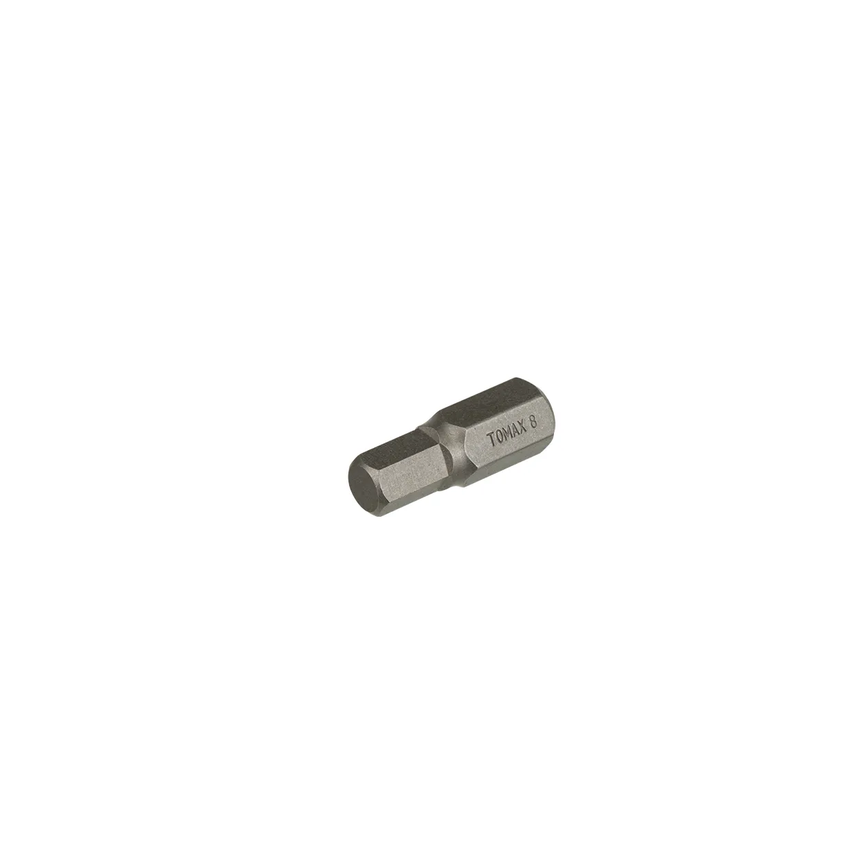Tomax Allen Otomotiv Bits Uç - Hex12 (20 Adet)