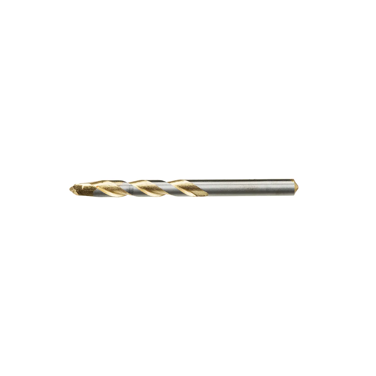 Tomax Gold Serisi Beton Matkap Ucu 14 mm - 10 Adet
