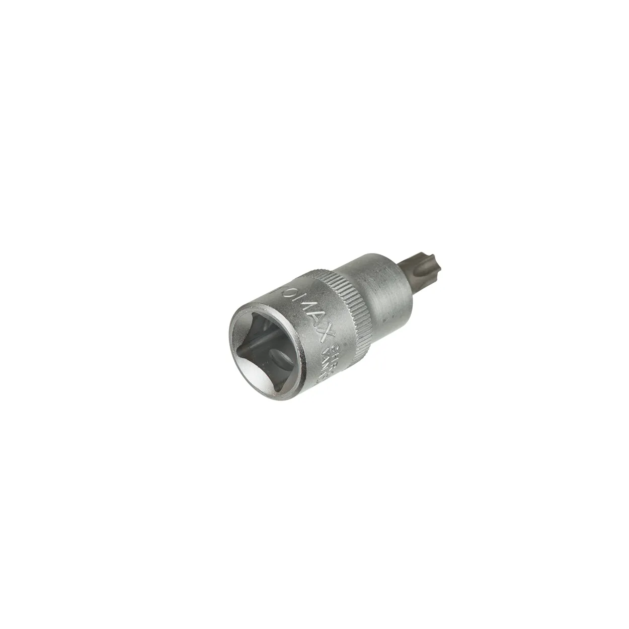 Tomax Lokmalı (Star) Torx Bits Uç - T25 (10 Adet)