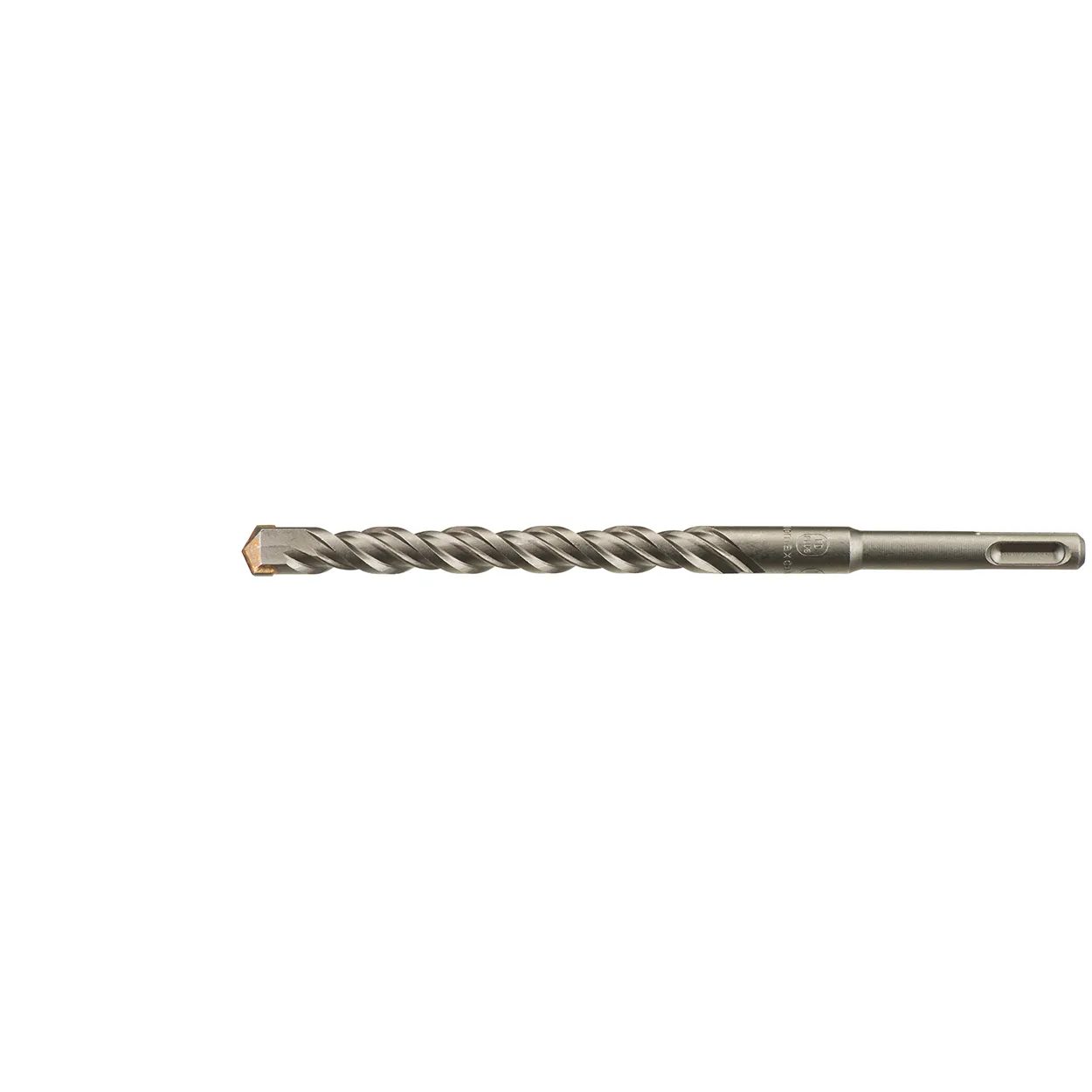 Tomax SDS Plus 4 Elmaslı Hilti / Matkap Ucu 9x160