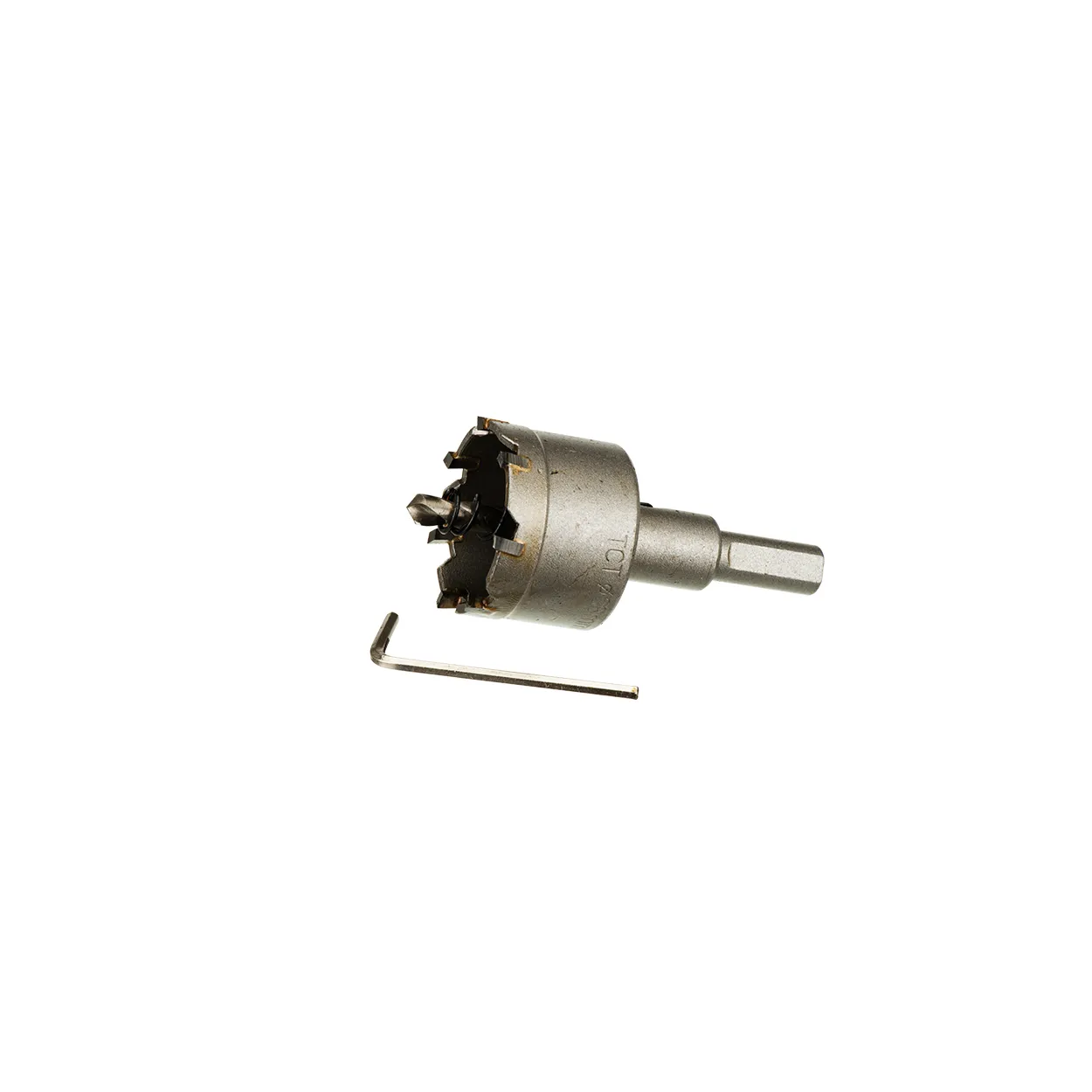 Tomax TCT Metal Delme Panç - 18 mm