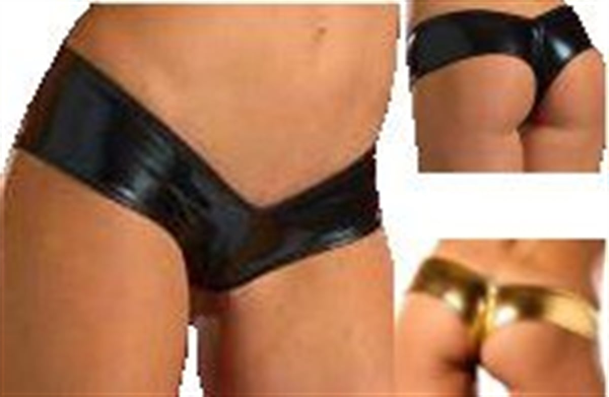 Seksi Mini Şort
