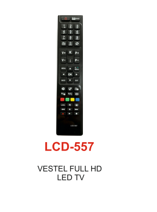 CLZ174 Vestel Full Hd Full Led TV - LCD 557