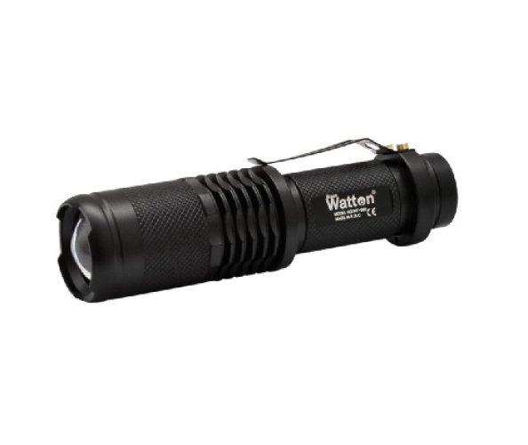 Orjinal 800 Lümen T6 Şarjlı EL Feneri Wt-086 Orjinal 800 Lümen T6 Şarjlı EL Feneri Wt-086