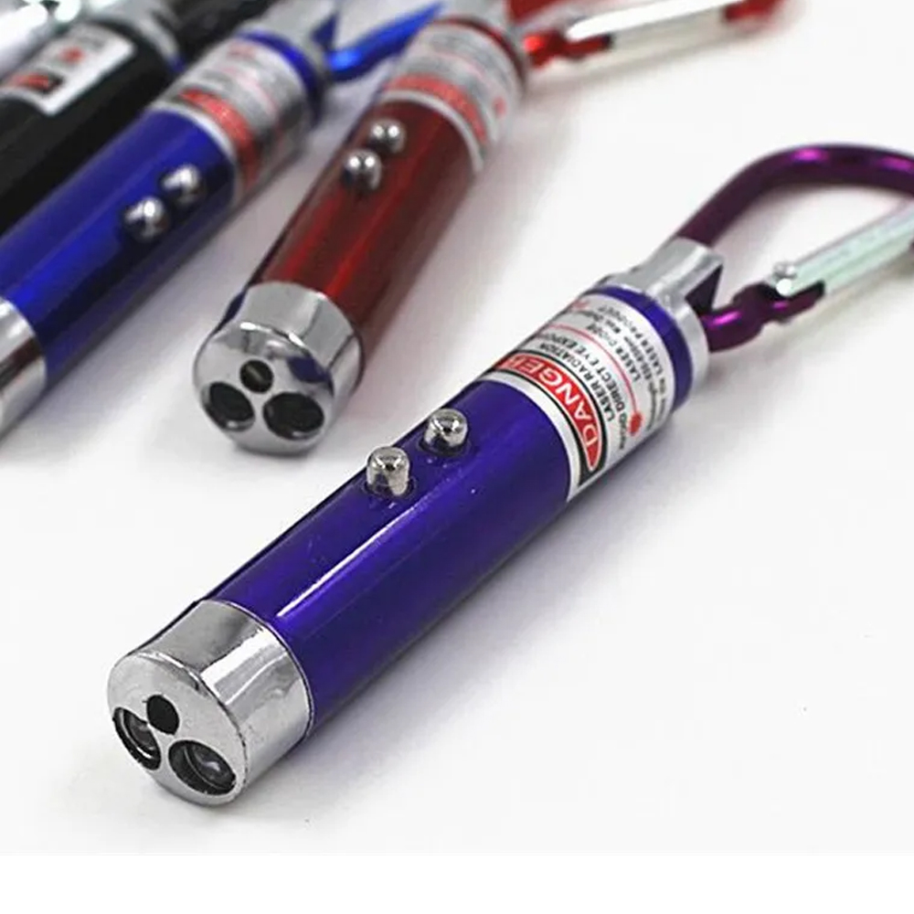Anahtarlık Lazer Wt-177
