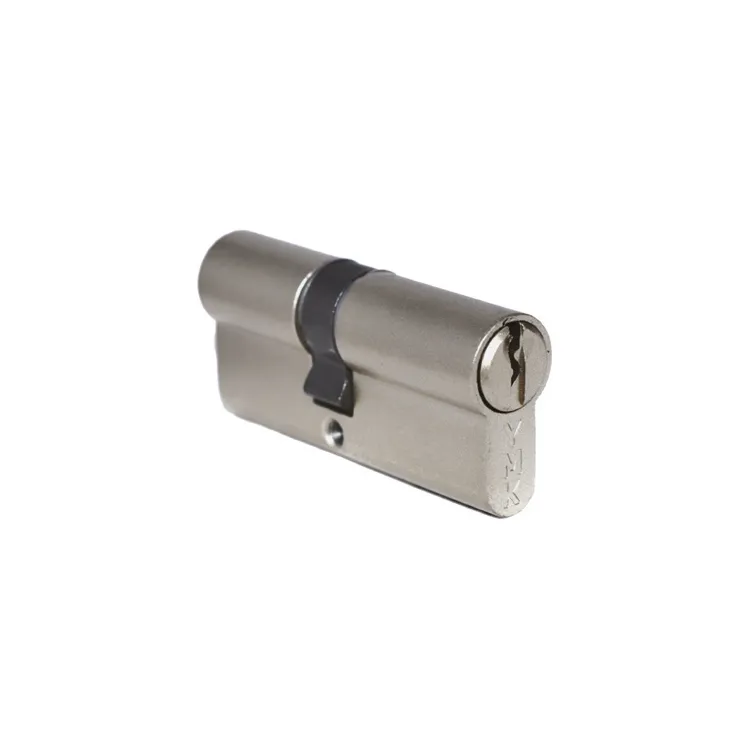 YMK Eko 68mm Saten Bilyalı Hibrit Set Barel, Kapı Silindiri YMK Eko 68mm Saten Bilyalı Hibrit Set Barel, Kapı Silindiri