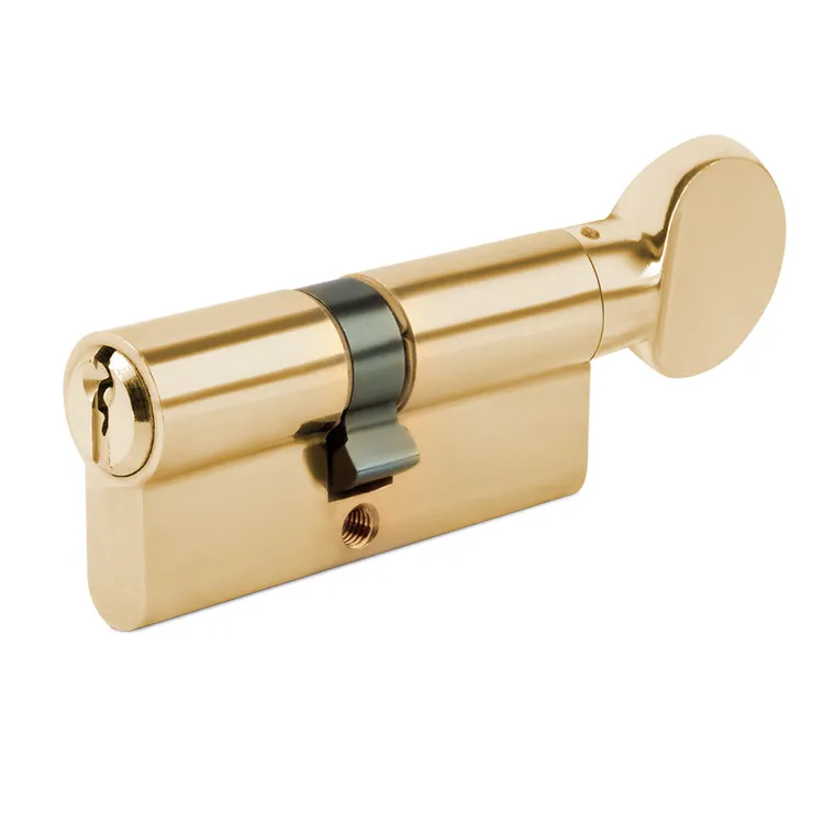Yuma 68 mm Mandallı (Topuzlu) Cerman Barel / Kilit Göbeği Yuma 68 mm Mandallı (Topuzlu) Cerman Barel / Kilit Göbeği