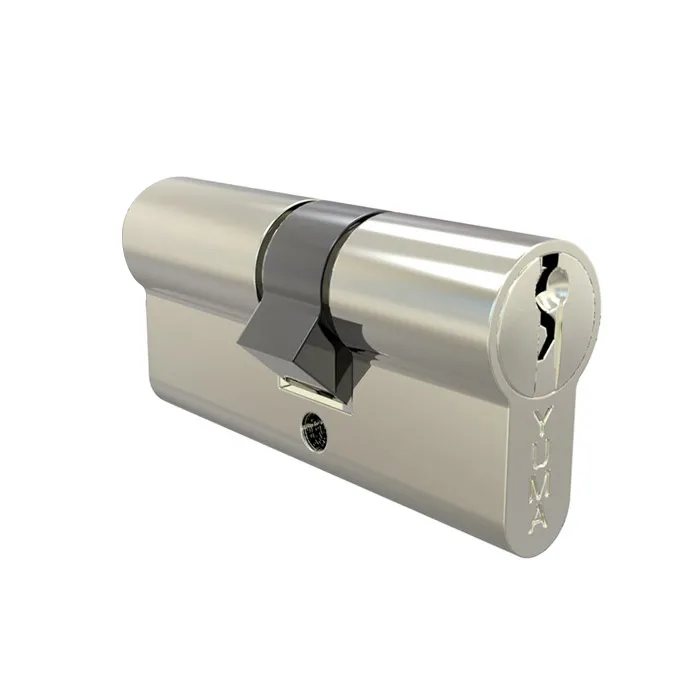 Yuma 83 mm Saten Cerman Barel / Kilit Göbeği Yuma 83 mm Saten Cerman Barel / Kilit Göbeği