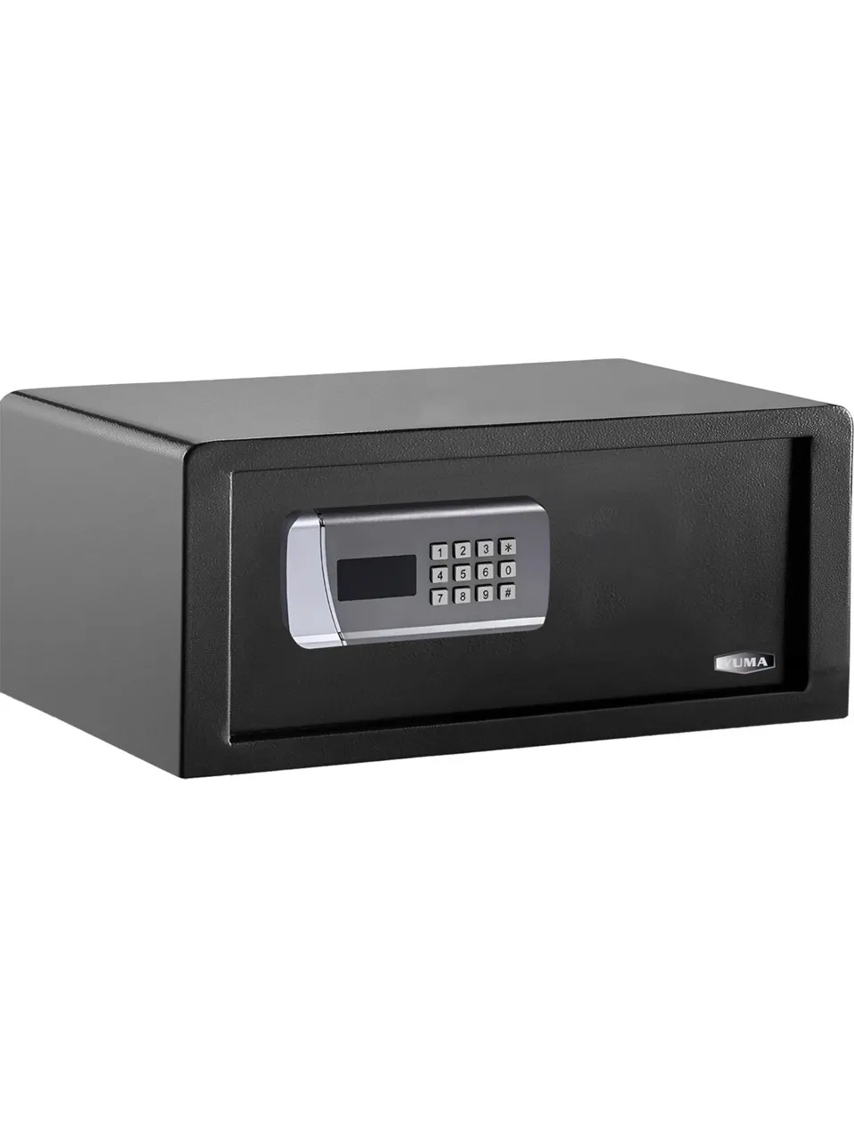 Yuma Laptop Kasası - 200x430x350mm Yuma Laptop Kasası - 200x430x350mm