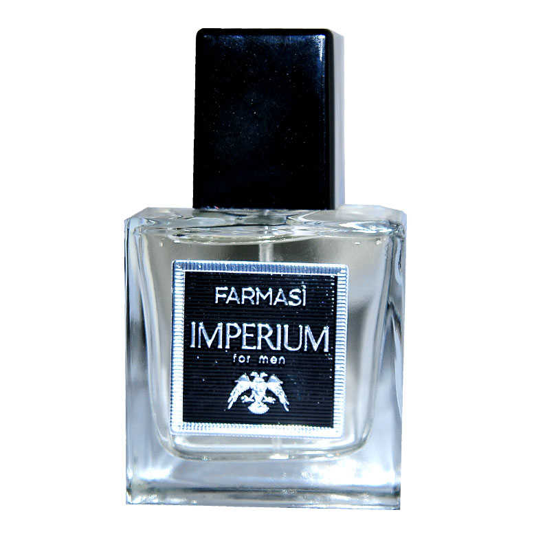 CLZ214 Imperium Edp Parfüm For Men 50 ML