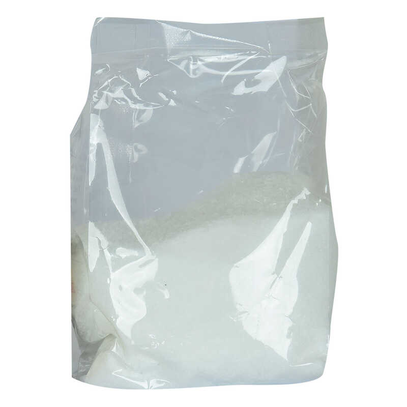CLZ214 İngiliz Tuzu Yenilebilir Epsom Salt Magzenyum Sülfat 200 Gr