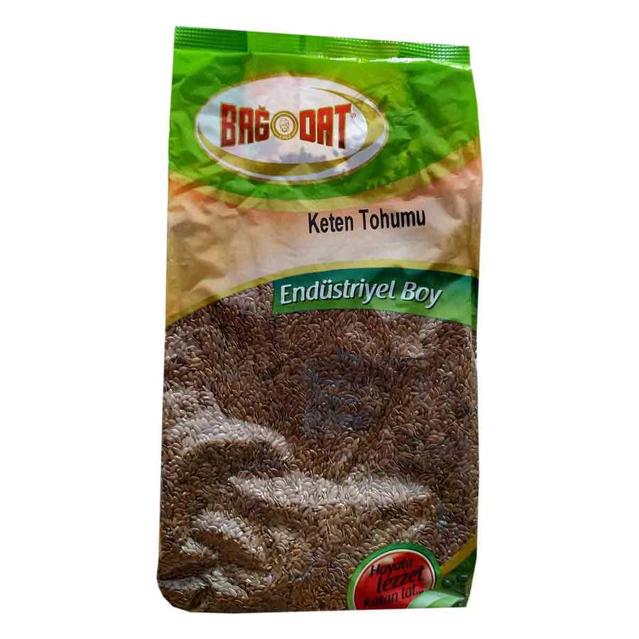 Keten Tohumu Tane Doğal 1000 Gr Paket Keten Tohumu Tane Doğal 1000 Gr Paket