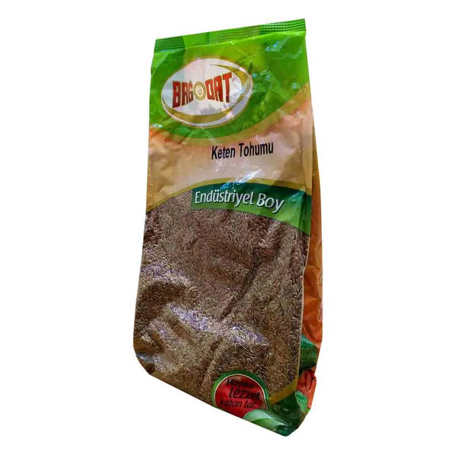 Keten Tohumu Tane Doğal 1000 Gr Paket Keten Tohumu Tane Doğal 1000 Gr Paket