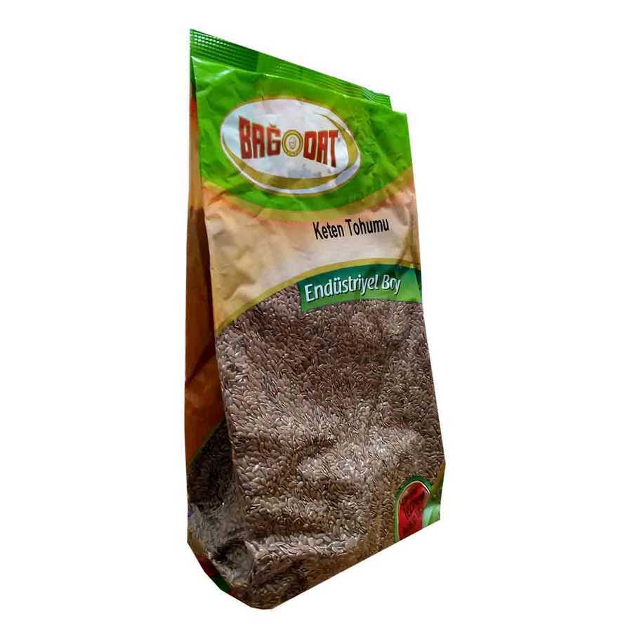Keten Tohumu Tane Doğal 1000 Gr Paket Keten Tohumu Tane Doğal 1000 Gr Paket
