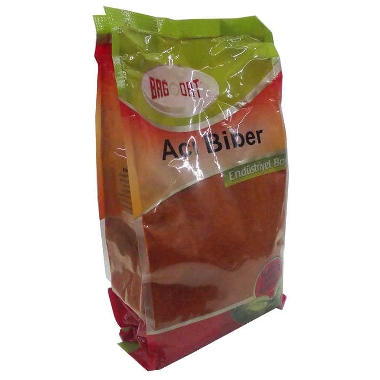 Kırmızı Toz Biber Acılı Renk Biberi 1000 Gr Paket Kırmızı Toz Biber Acılı Renk Biberi 1000 Gr Paket