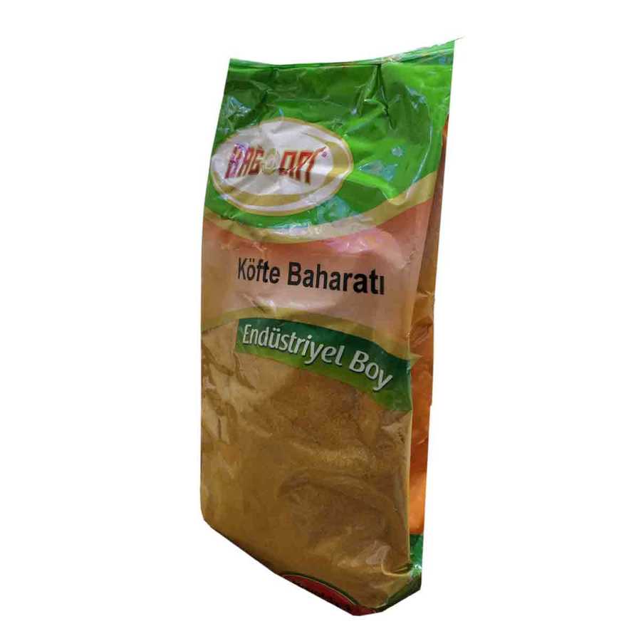 Köfte Baharatı Saf Baharat Karışımı 1000 Gr Paket Köfte Baharatı Saf Baharat Karışımı 1000 Gr Paket
