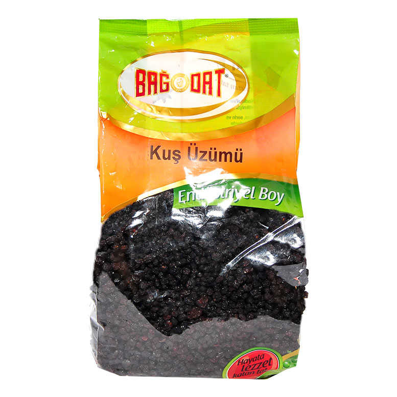 Kuş Üzümü Doğal 1000 Gr Paket Kuş Üzümü Doğal 1000 Gr Paket