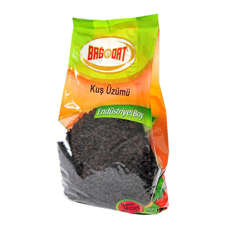 Kuş Üzümü Doğal 1000 Gr Paket Kuş Üzümü Doğal 1000 Gr Paket