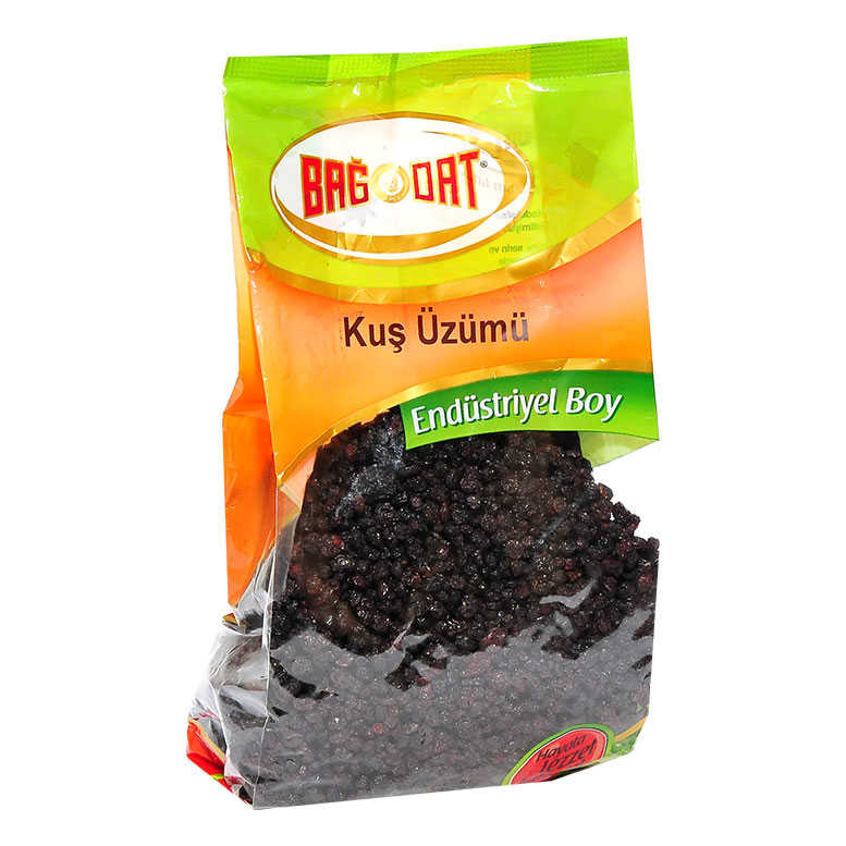 Kuş Üzümü Doğal 1000 Gr Paket Kuş Üzümü Doğal 1000 Gr Paket