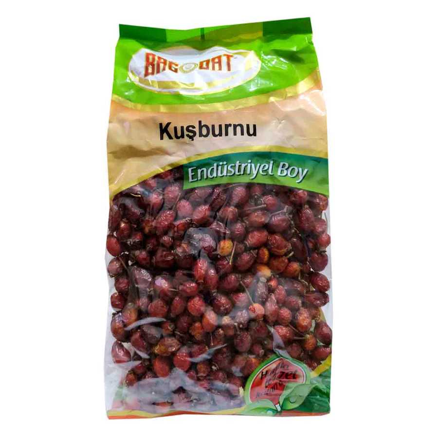 Kuşburnu Doğal Tane 1000 Gr Paket Kuşburnu Doğal Tane 1000 Gr Paket
