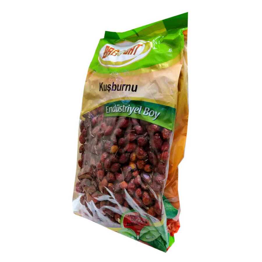 Kuşburnu Doğal Tane 1000 Gr Paket Kuşburnu Doğal Tane 1000 Gr Paket