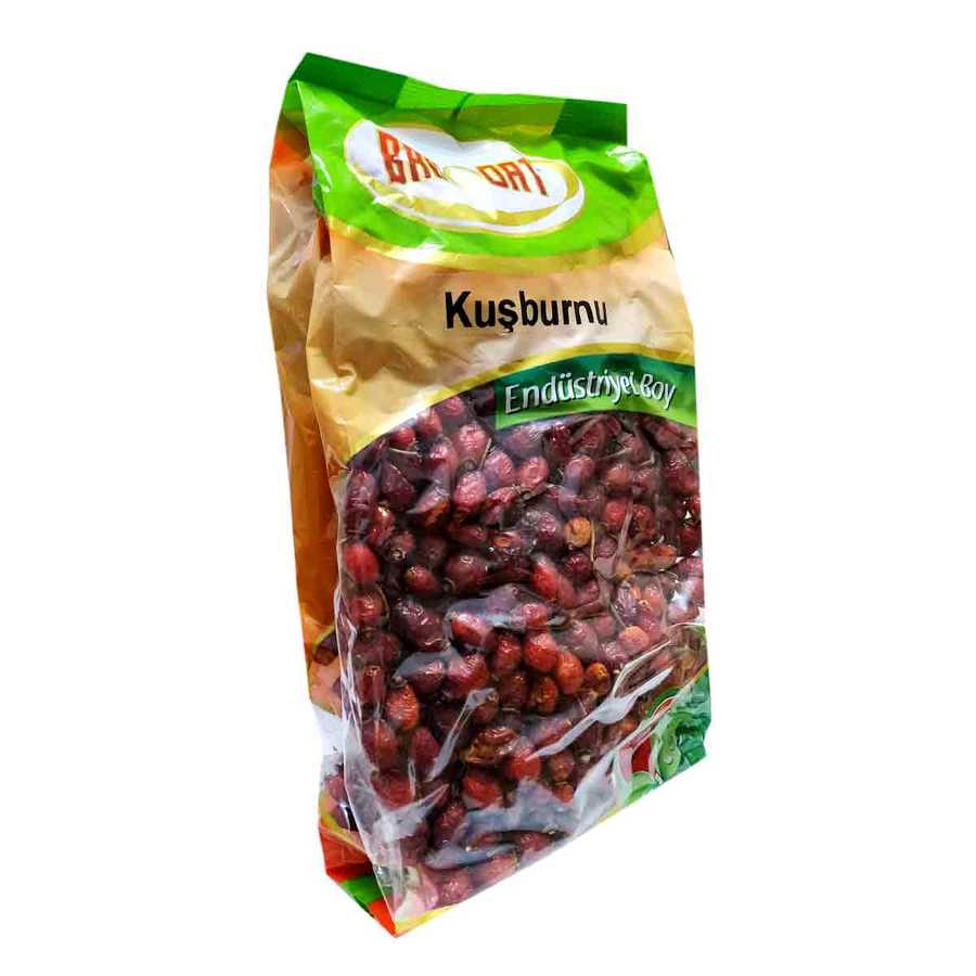 Kuşburnu Doğal Tane 1000 Gr Paket Kuşburnu Doğal Tane 1000 Gr Paket