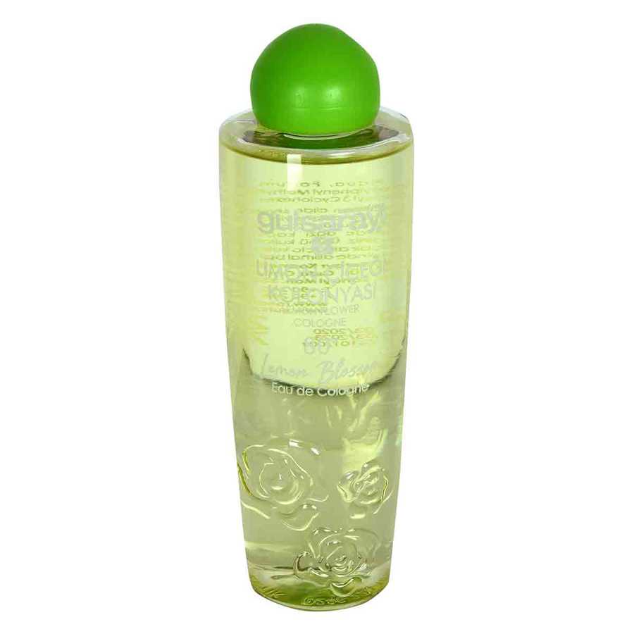 Limon Kolonyası 80 Derece Pet Şişe 225 ML Limon Kolonyası 80 Derece Pet Şişe 225 ML