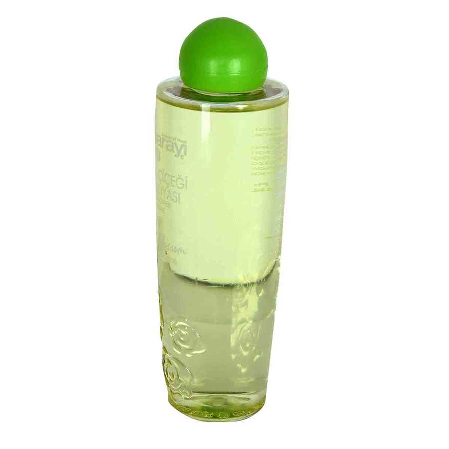 Limon Kolonyası 80 Derece Pet Şişe 225 ML Limon Kolonyası 80 Derece Pet Şişe 225 ML