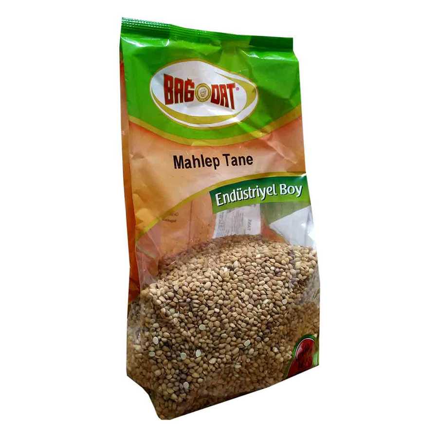 Mahlep Doğal Tane 1000 Gr Paket Mahlep Doğal Tane 1000 Gr Paket