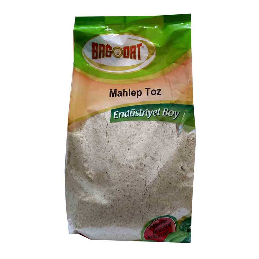 Mahlep Öğütülmüş Saf Doğal 1000 Gr Paket Mahlep Öğütülmüş Saf Doğal 1000 Gr Paket