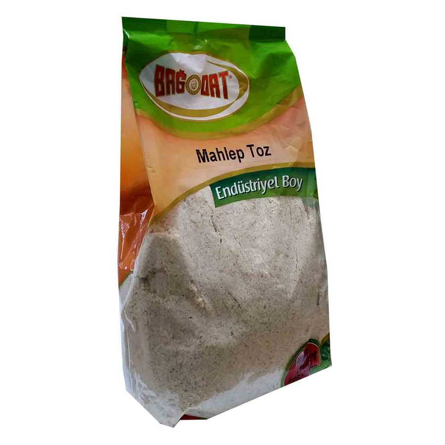 Mahlep Öğütülmüş Saf Doğal 1000 Gr Paket Mahlep Öğütülmüş Saf Doğal 1000 Gr Paket