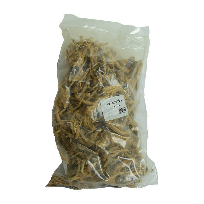 Melekotu Kökü Doğal 1000 Gr Paket Melekotu Kökü Doğal 1000 Gr Paket