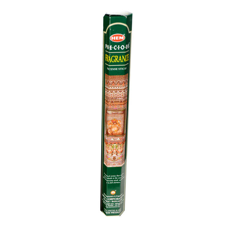 Fragrance Mistik Aromatik Kokulu 20 Çubuk Tütsü - Precious Fragrance Fragrance Mistik Aromatik Kokulu 20 Çubuk Tütsü - Precious Fragrance