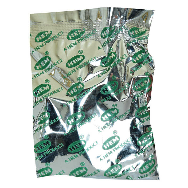 Nane Kokulu 10 Konik Tütsü - Spearmint Nane Kokulu 10 Konik Tütsü - Spearmint