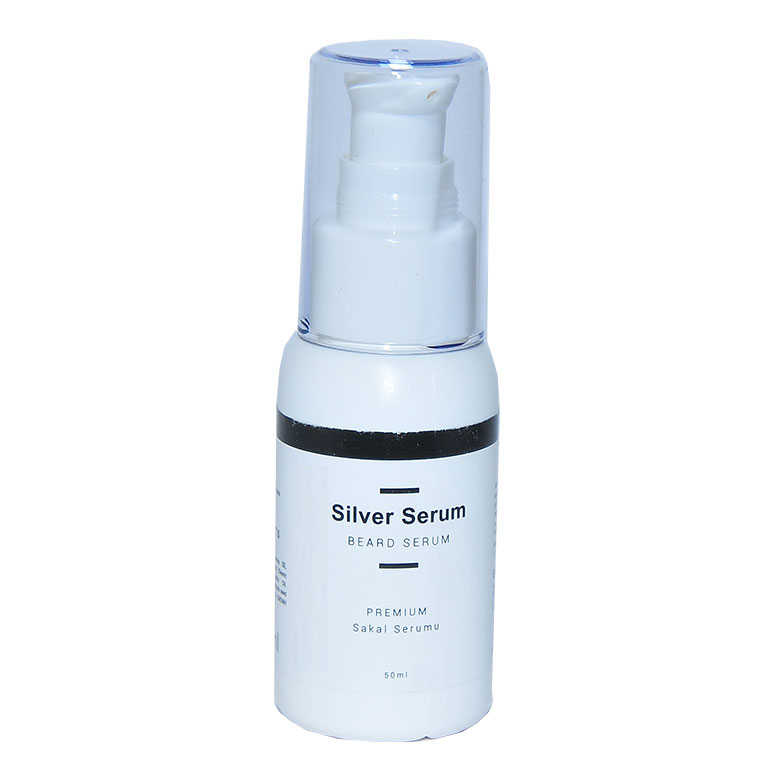 Silver Sakal Serumu 50ML