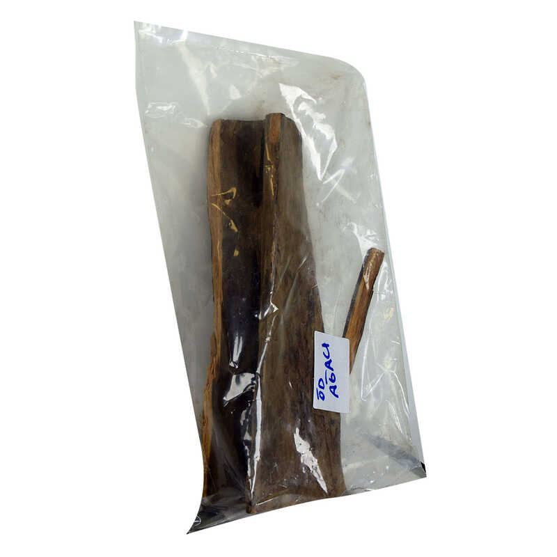 CLZ214 Öd Ağacı Tütsü Ağacı (Oud) Doğal 1000 Gr Paket
