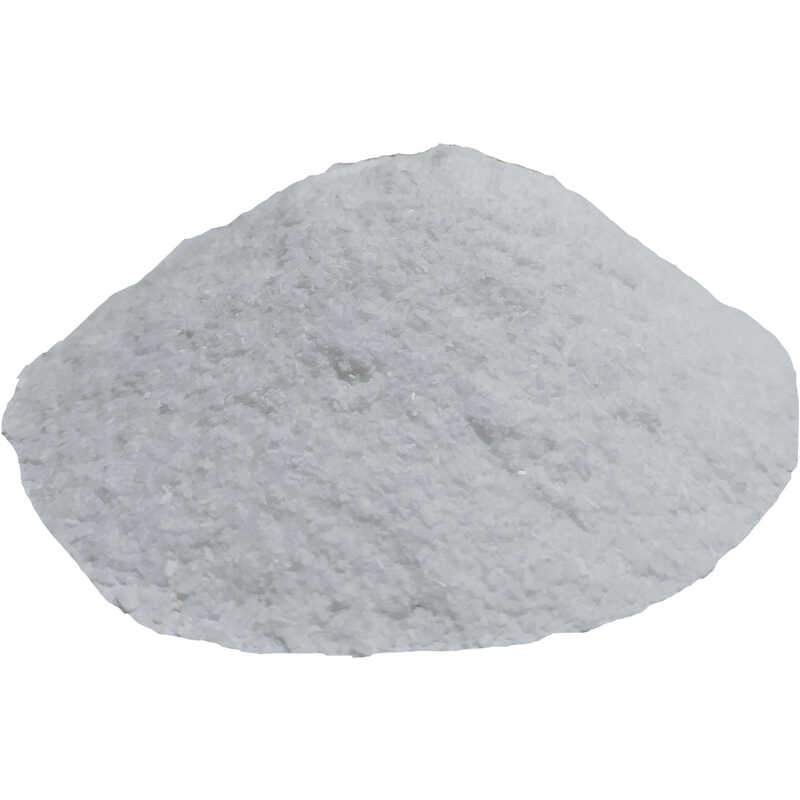 CLZ214 Öğütülmüş Saf Boraks Sodyum Tuzu Beyaz Borax 100 Gr