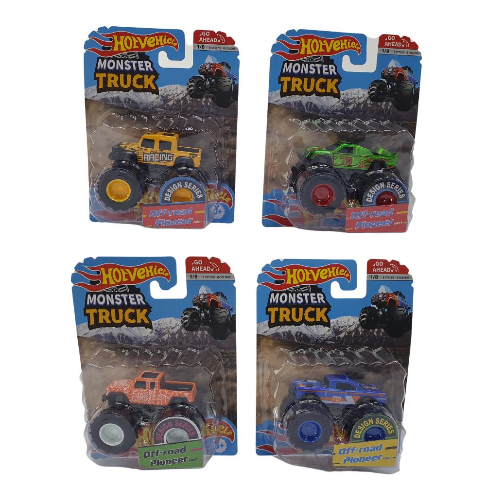 - TEKLİ OFF-ROAD ARAÇLARI KARTELA - TEKLİ OFF-ROAD ARAÇLARI KARTELA