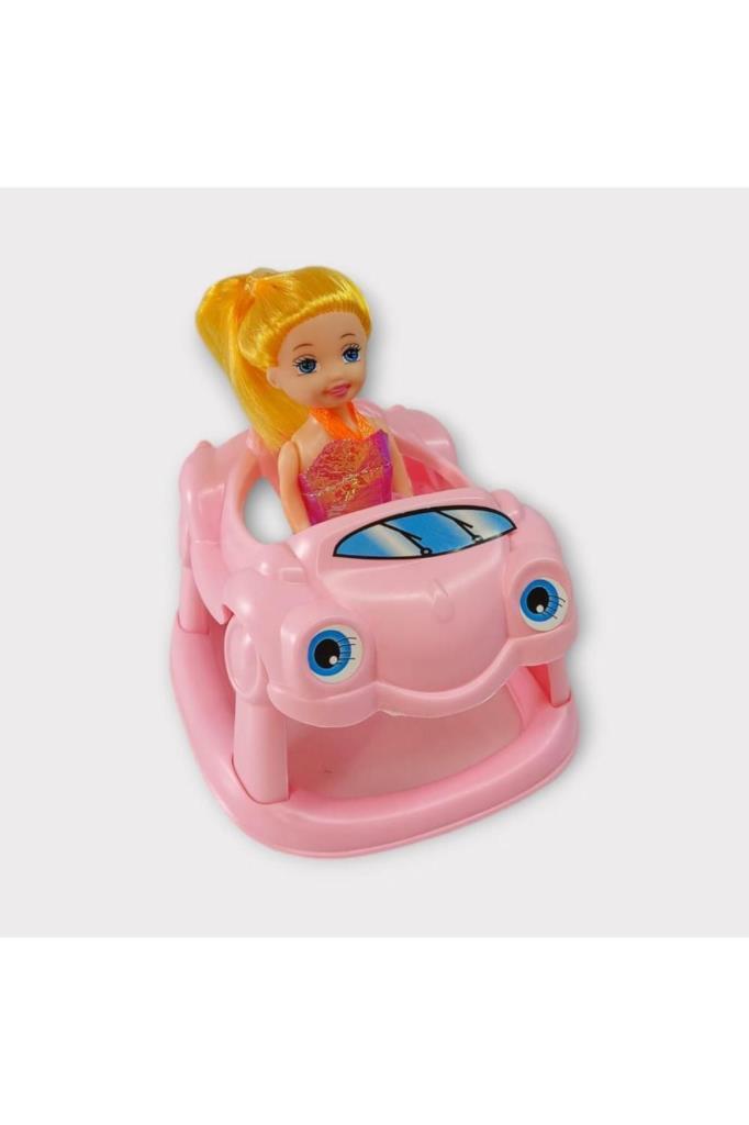 - YÜRÜTEÇLİ MİNİ BEBEK 9LU STAND - YÜRÜTEÇLİ MİNİ BEBEK 9LU STAND